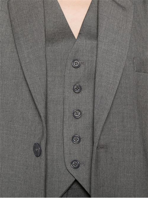 Gilet Gelso THE FRANKIE SHOP | VEFS09179TVEGEL134